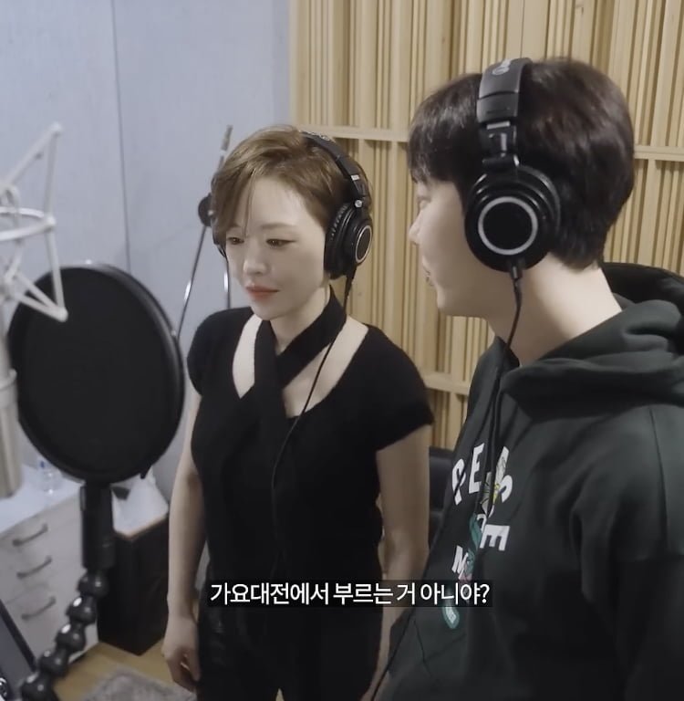 무려 16년만에 재결합한다는 아담부부 근황 .jpg