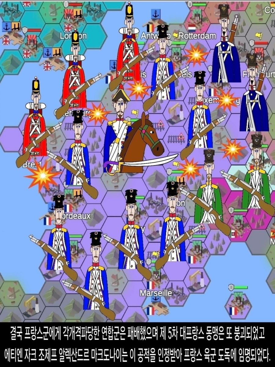 <DHC> 나르베카루 네크라소프, 국민평화당 러시아의 용장과 서양의 변화