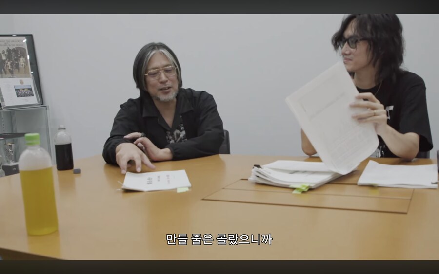 키류 성우가 용극3 원소스가 있는 분량을 재녹음 하는 이유