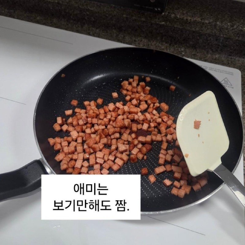 급식 파업에 도시락 싸가는 딸내미.jpg