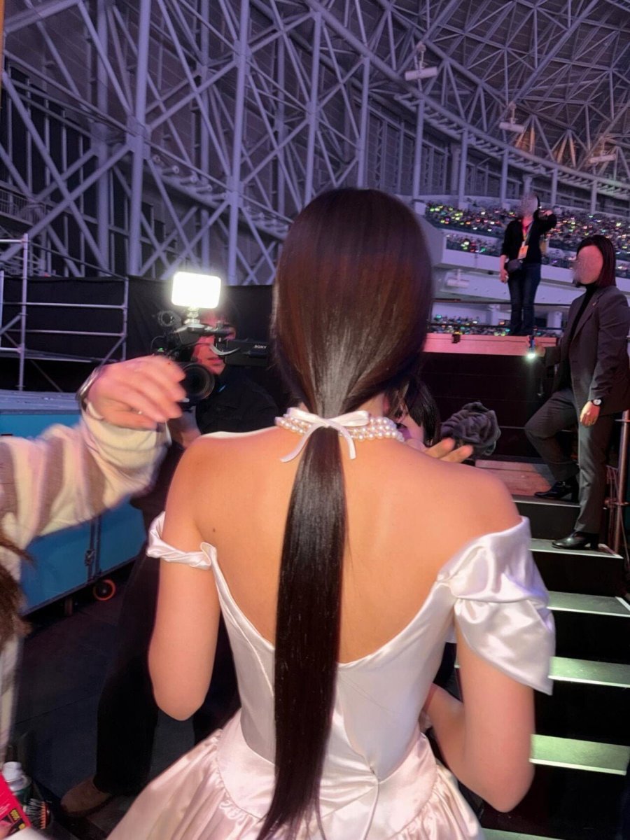 제니 인스타 멜론뮤직어워드 무대 소감