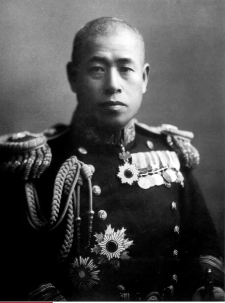 진주만 공습 일본군 사령관의 취미