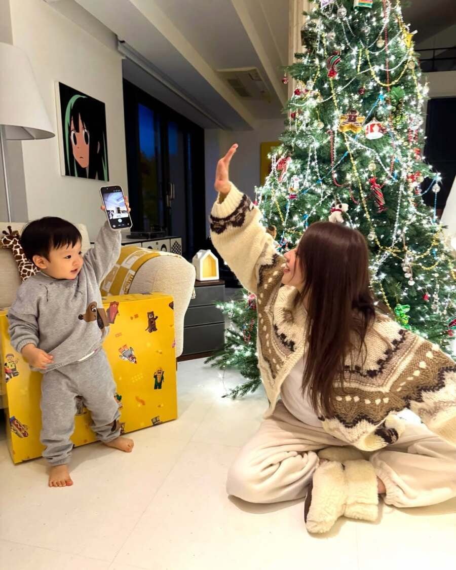 손연재 근황.jpg