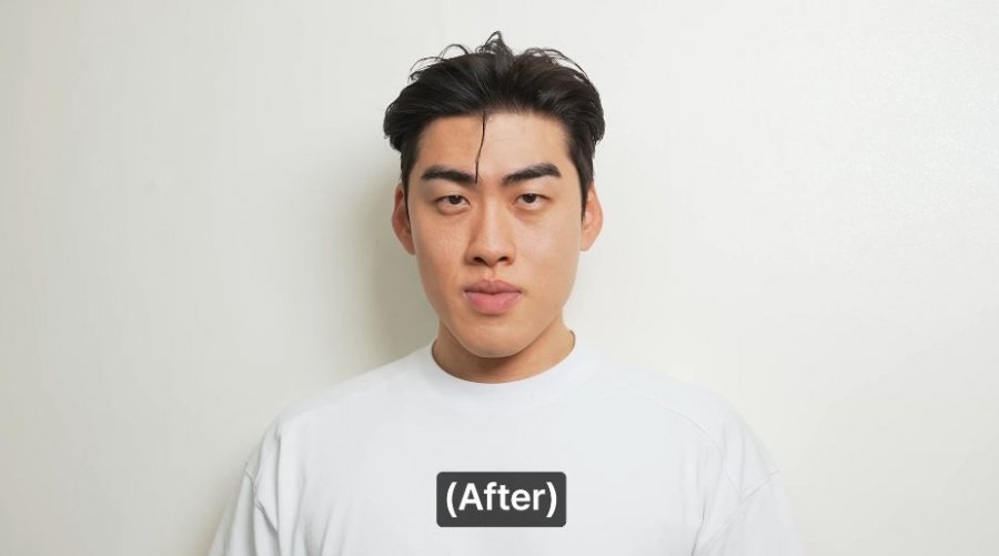 개그맨 조진세가 남몰래 7년간 진행한 프로젝트 공개