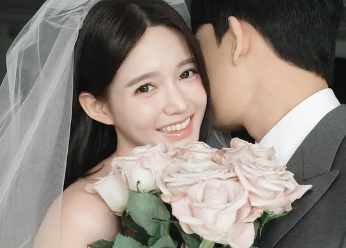 [단독] 남보라, 결혼 7개월만 임신 소식…