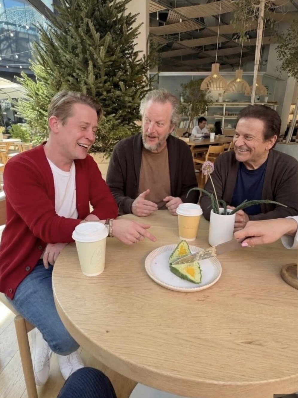 크리스마스 특선 영화