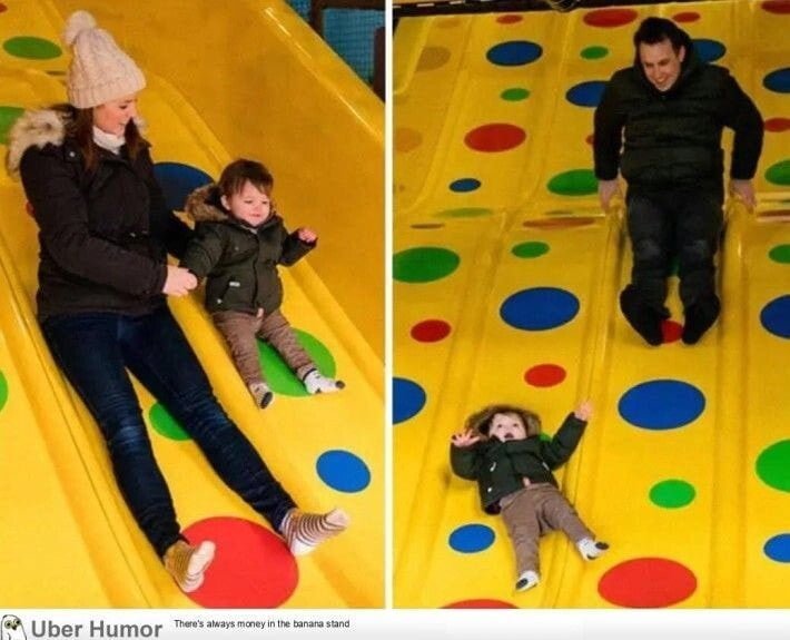 엄마와 아빠의 육아차이 ㅋㅋㅋㅋ.jpg