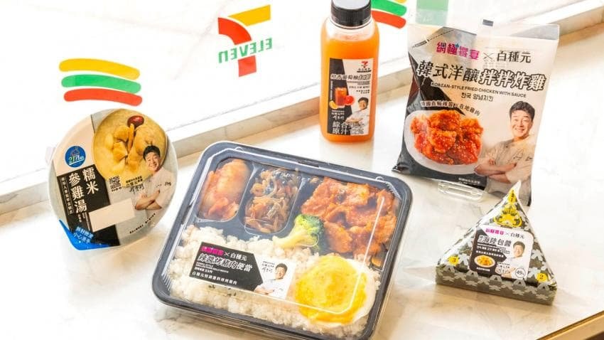 백종원 선생님의 대만 세븐일레본 콜라보 제품.jpg