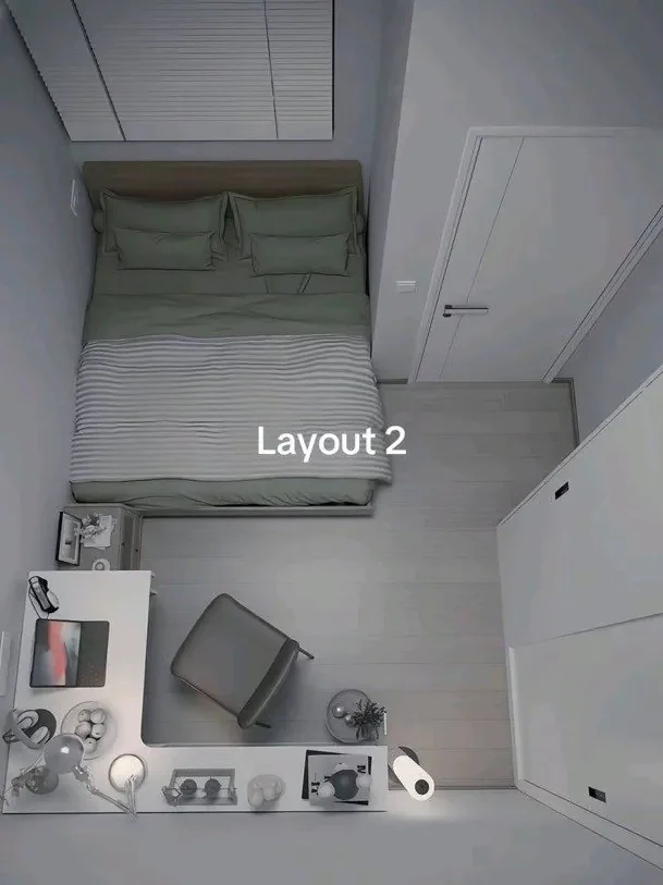 선호하는 방배치 고르기