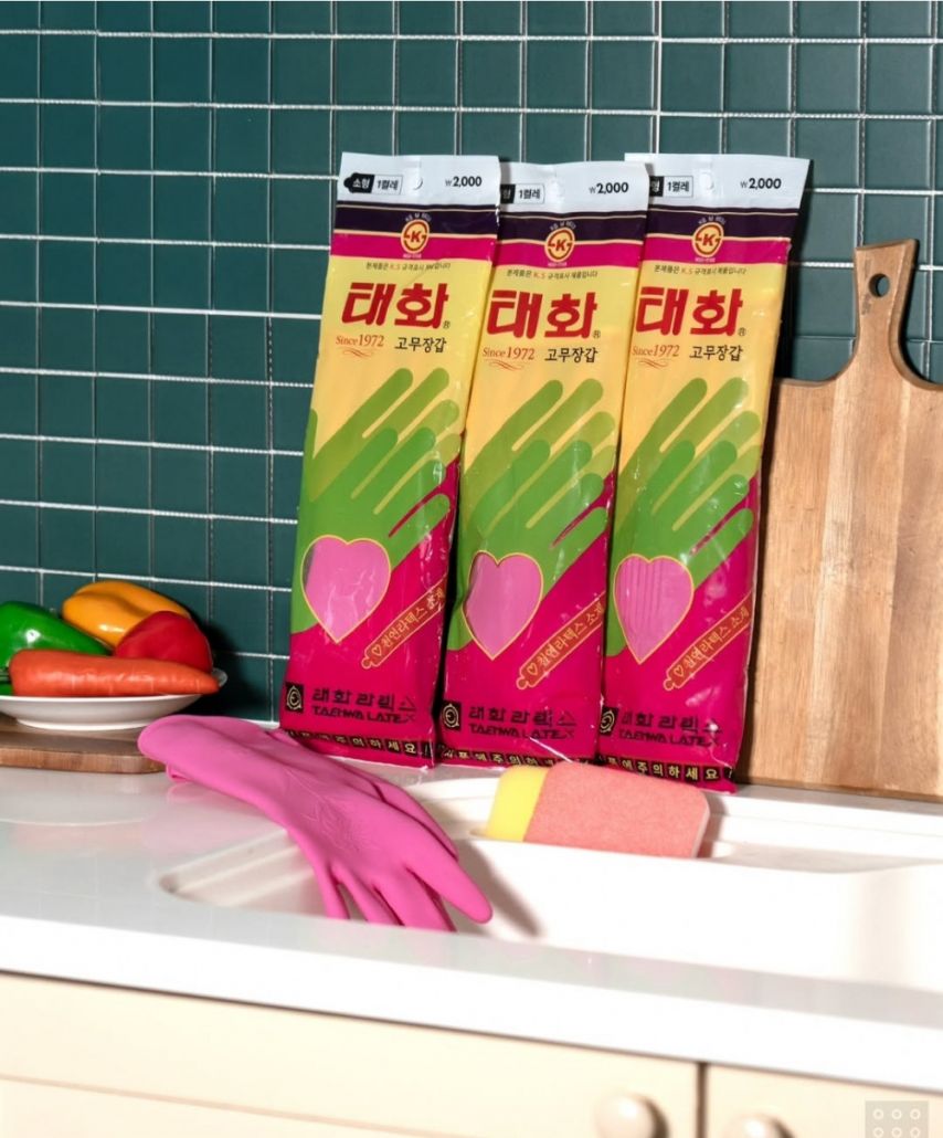 2026 다이소 신상 레트로 패키지 시리즈