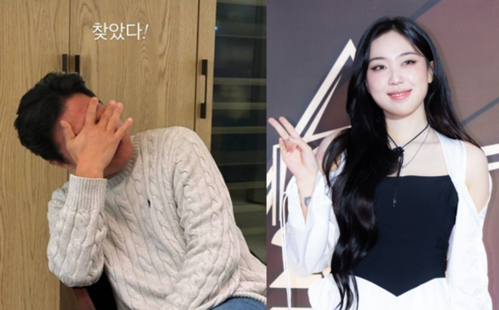 'MZ대통령' 이영지 한 마디에…참가자만 10만 명→나영석까지 등장