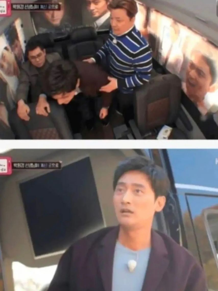 예전에 방송PD가 싸이코패스  아니냐고 말 많았던 방송