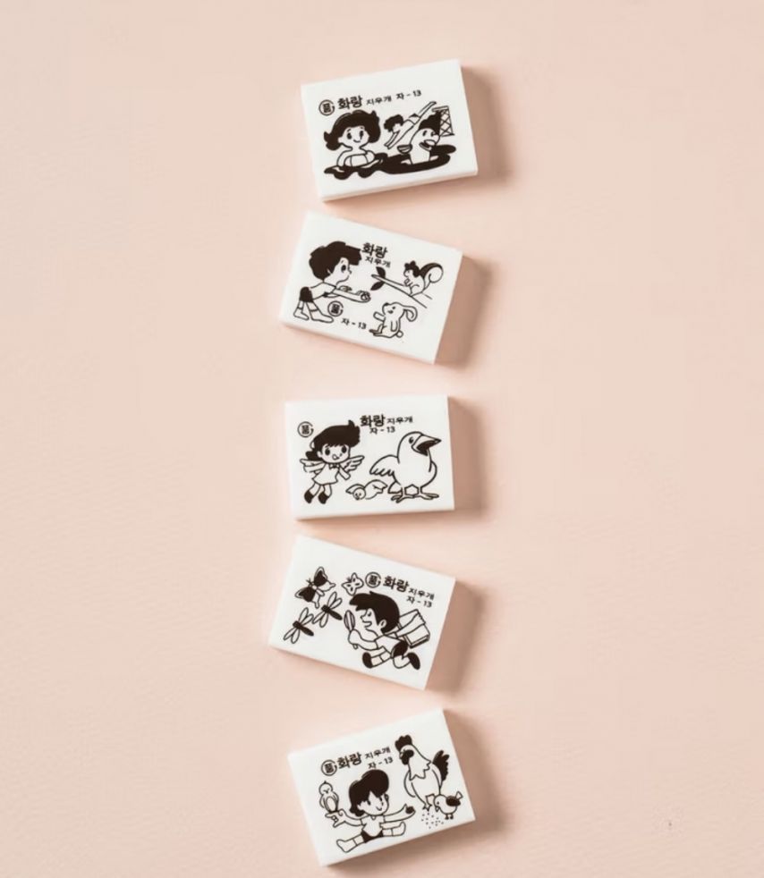 2026 다이소 신상 레트로 패키지 시리즈