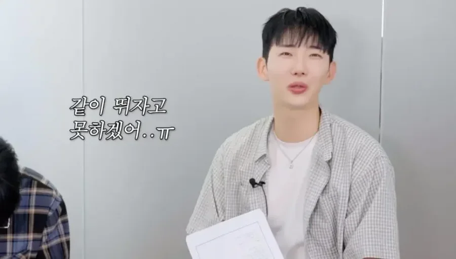 고독하게 러닝을 즐긴다는 연예인.jpg