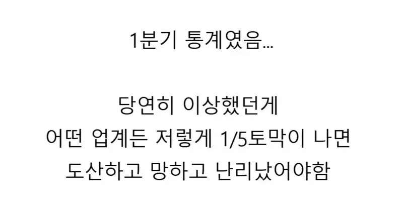 '한국 주류 수입량 급감'은 가짜뉴스