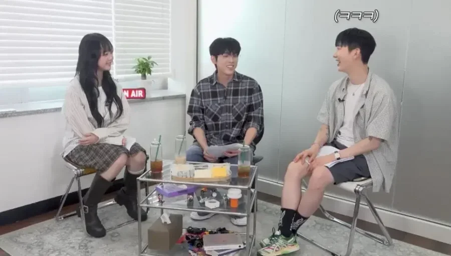 고독하게 러닝을 즐긴다는 연예인.jpg