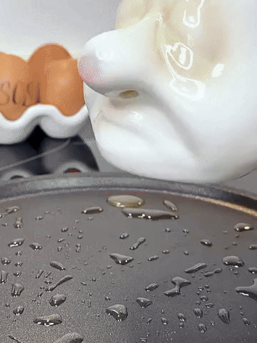 계란 흰자만 필요하다고요? 이걸 사용하세요 gif