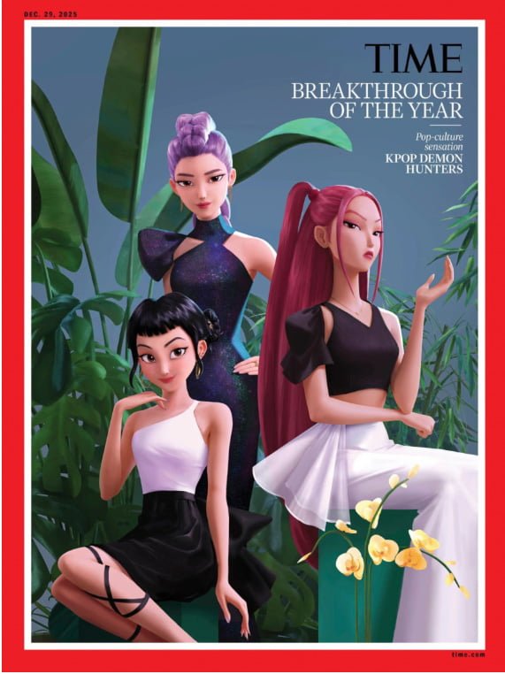 제임스 카메론 : 케데헌은 훌륭한 작품이다