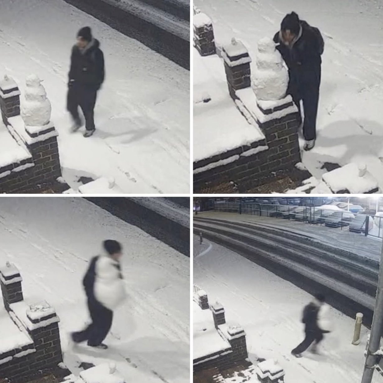 요즘 뜨고있다는 신종범죄