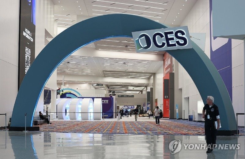 CES 2026 - 한국이 절반 이상의 상을 휩쓸며 세계1위