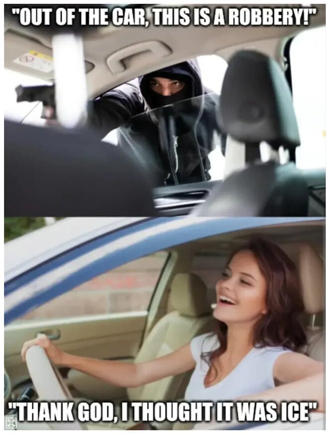 레딧에 올라오는 ICE 밈