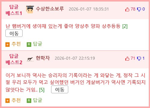 햄버거 100년의 역사 간단하게 보기.jpg