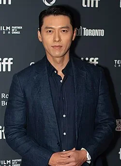 드라마위해 13kg증량한 현빈