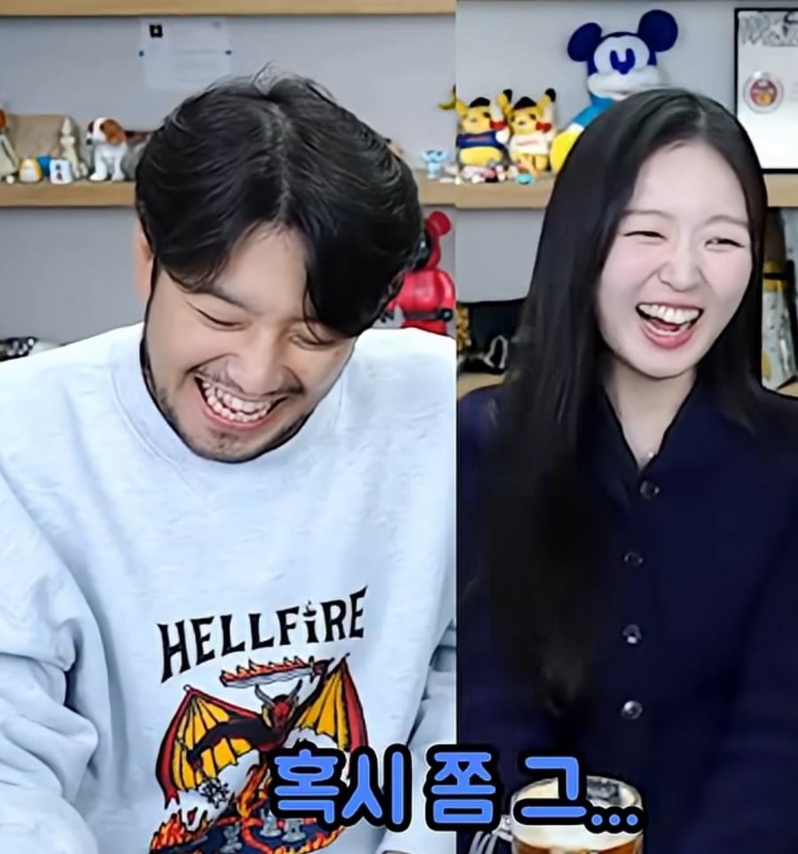 아기맹수와 친해지고 싶은 나폴리맛피아