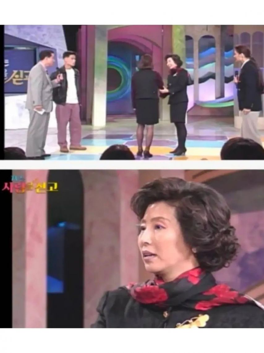 예전에 방송PD가 싸이코패스  아니냐고 말 많았던 방송