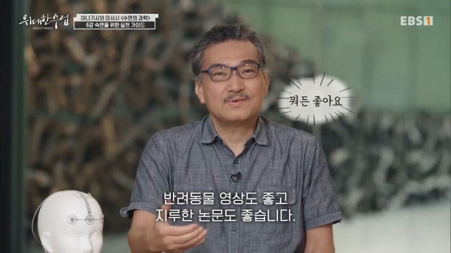 자기전에 폰 봐도 된다. 숙면을 위한 수면 가이드