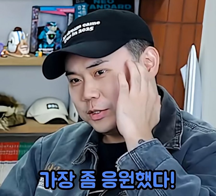 아기맹수와 친해지고 싶은 나폴리맛피아