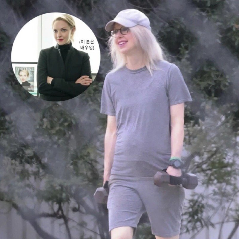 사람들이 미국 범죄형량에 대해 착각하는거 