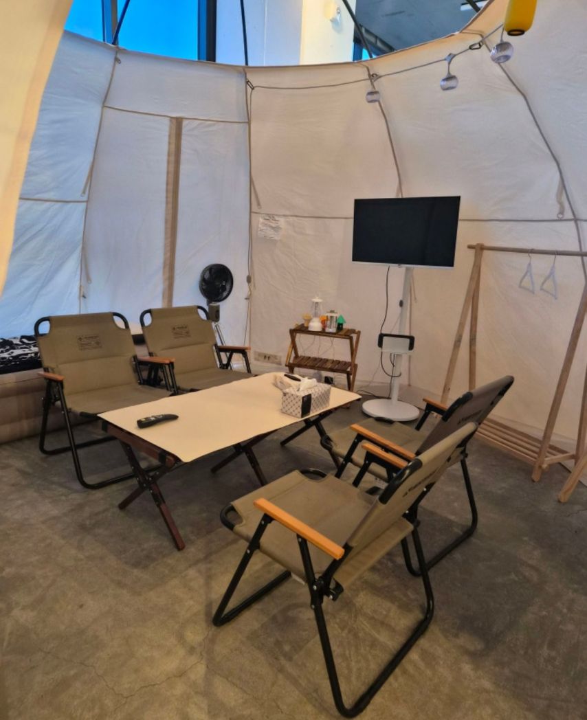 두시간에 만원이라는 카페