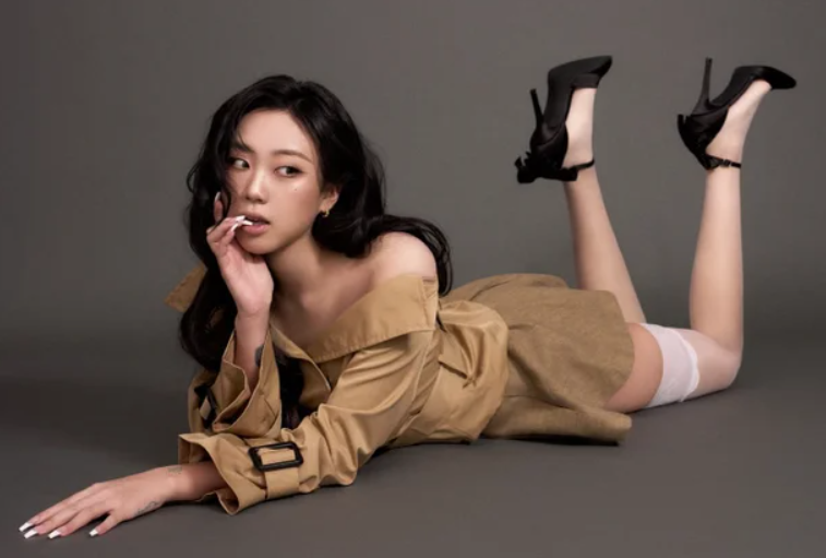 이영지, 13kg 감량 근황