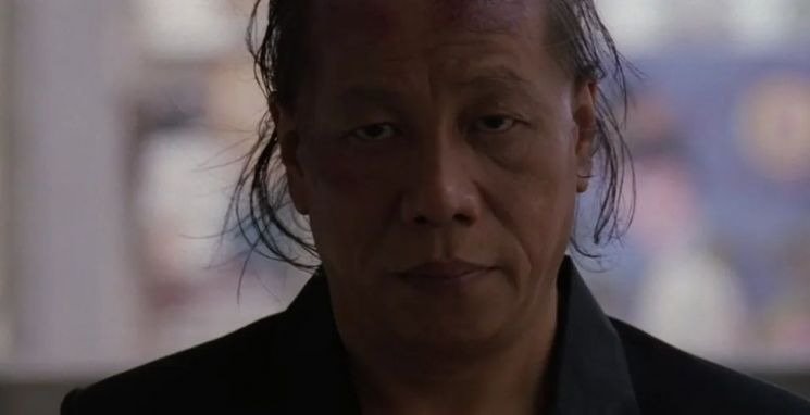 '쿵푸허슬' 맨손으로 총알 잡던 그 고수…'홍콩 4소룡' 양소룡 별세