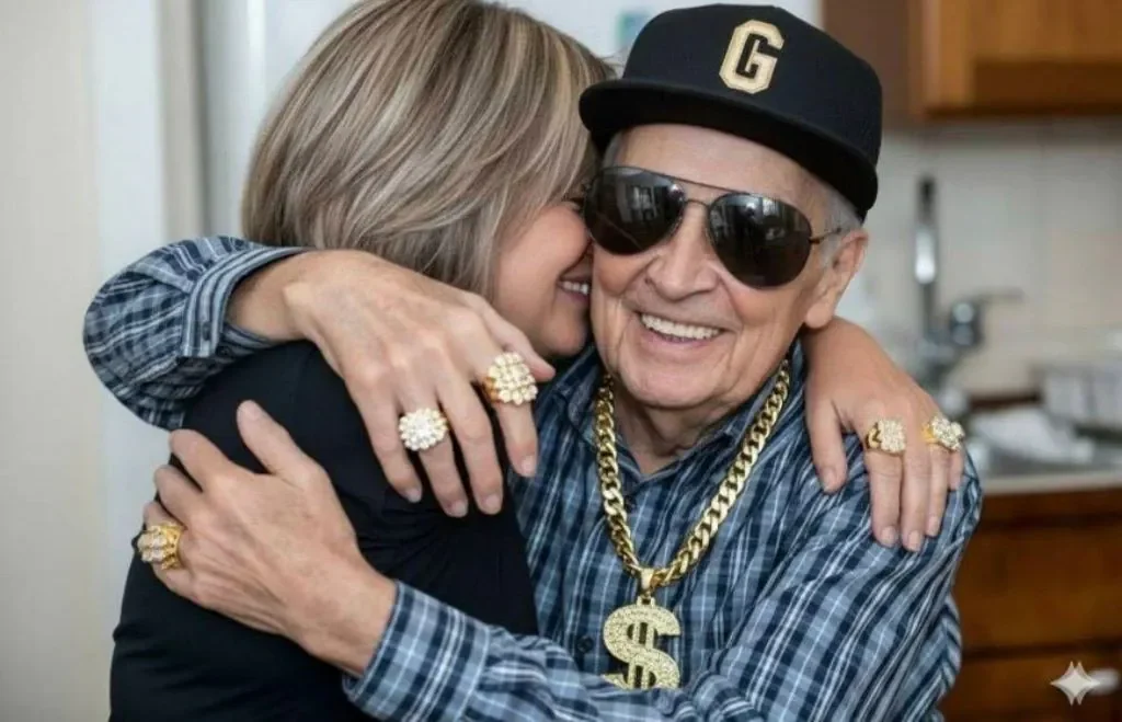 삼성전자 10만원 간다던 할아버지