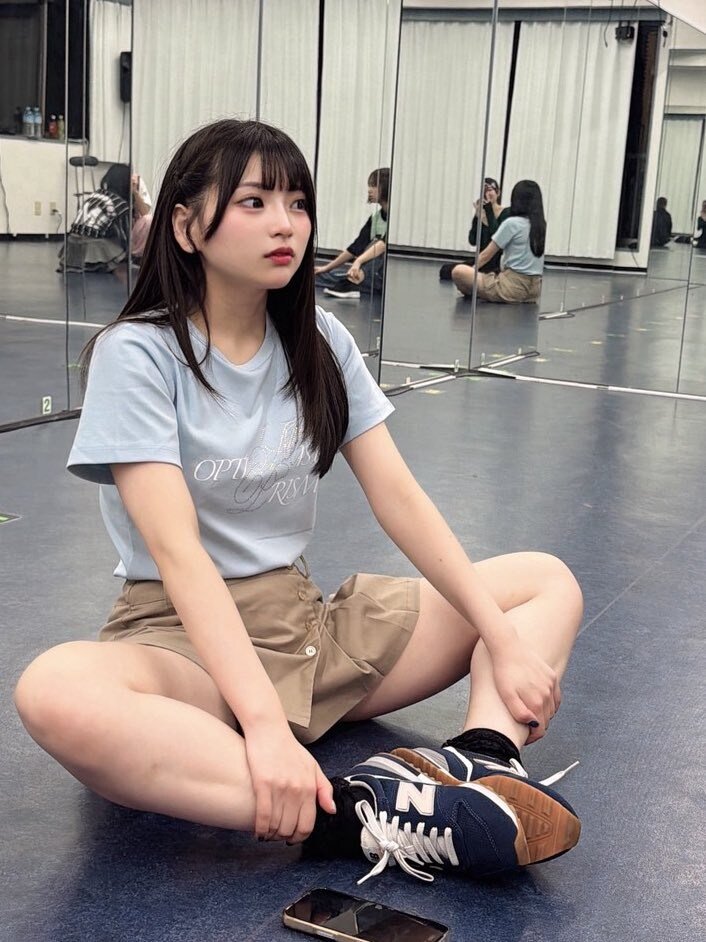 ㅇㅎ)호호 누나...