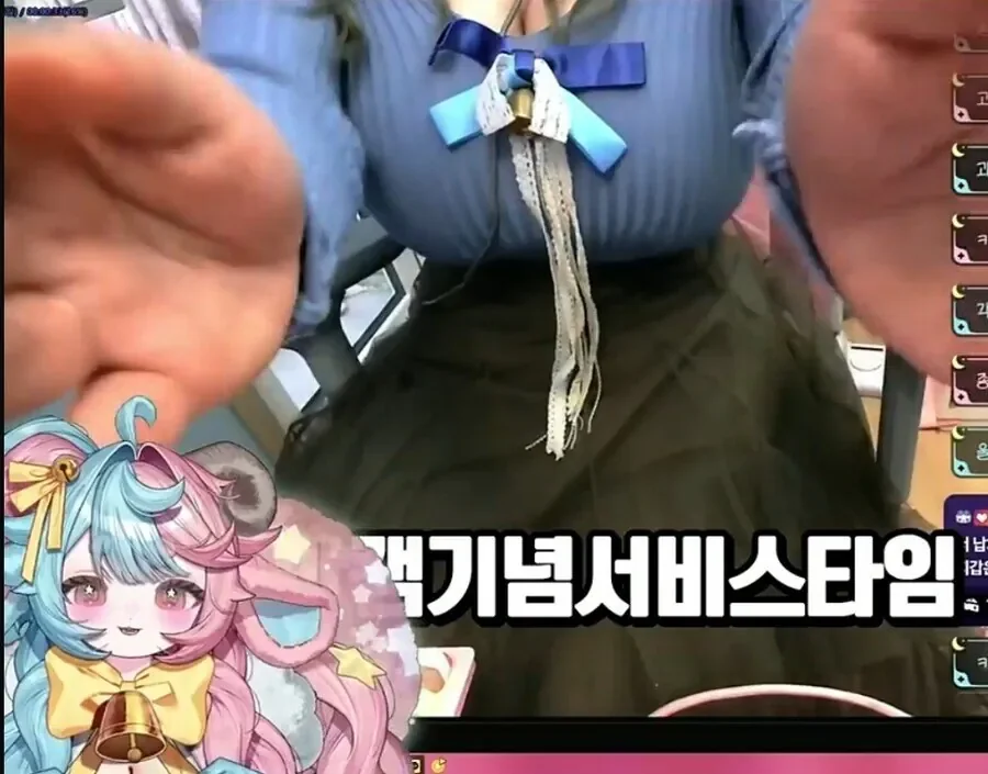 노출 없는데도 영상 삭제당한 유튜버