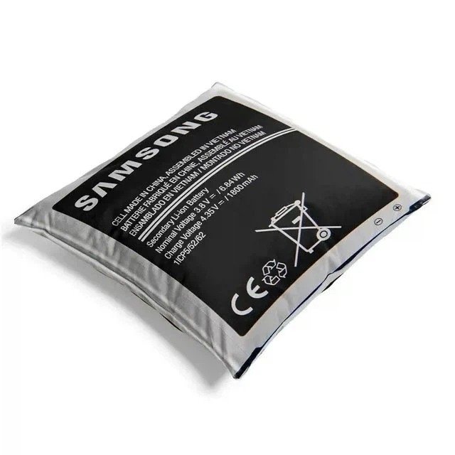 터질듯 빵빵한 쿠션