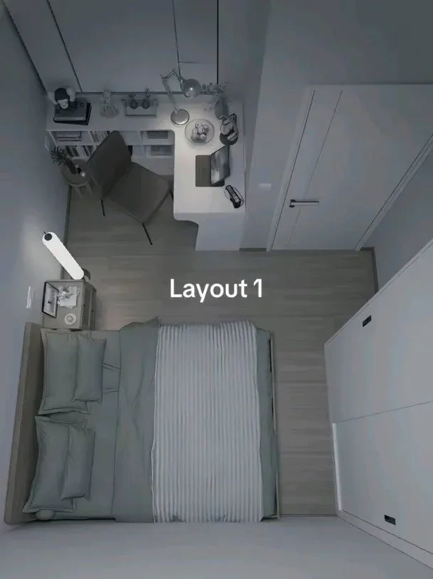 선호하는 방배치 고르기