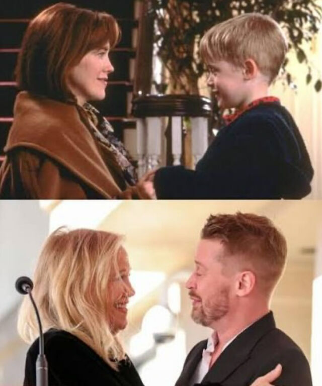 에미상 수상배우 캐서린 오하라 별세…'나홀로집에' 케빈 엄마역