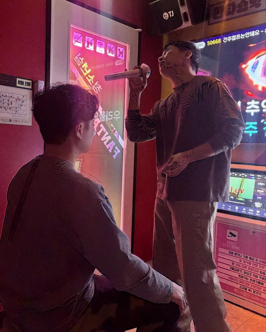 유세윤 단독 콘서트 전석 매진 ㅋㅋㅋㅋ