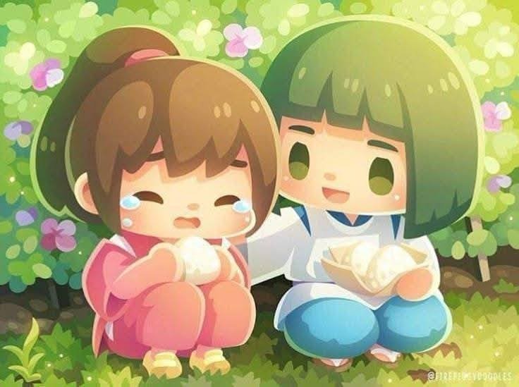 귀여운 거 몇 장 보고들 가쇼.