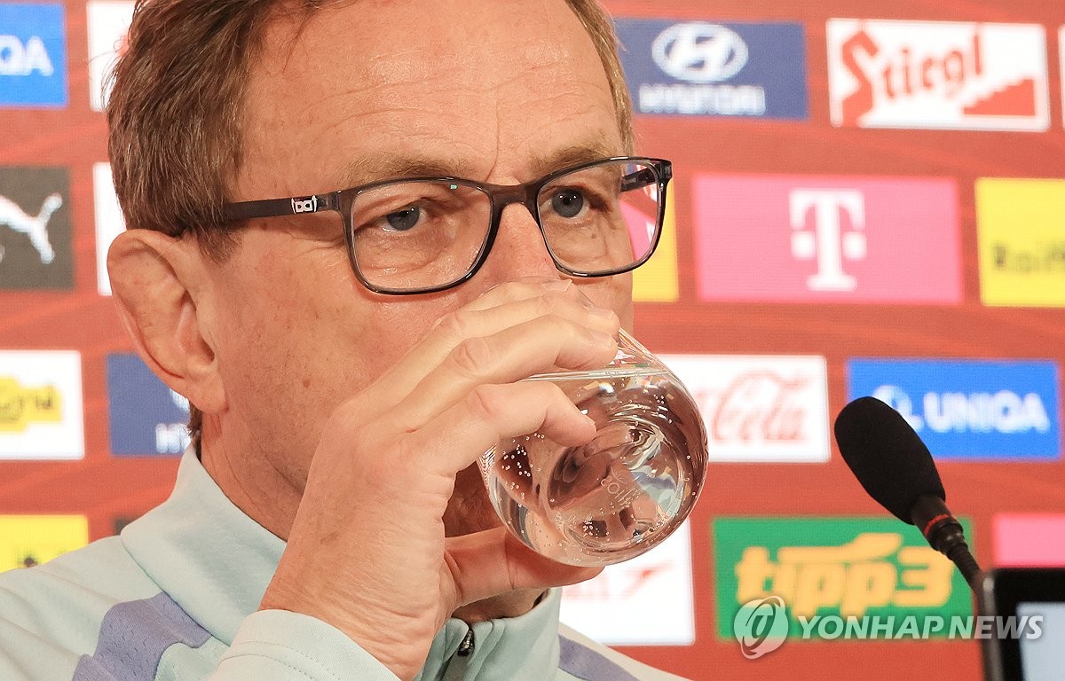 오스트리아 감독, 홍명보호 극찬!…