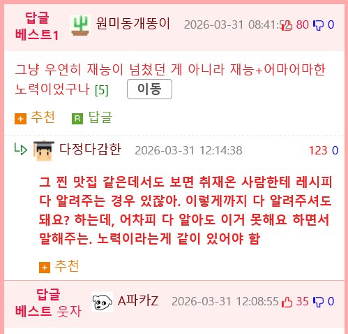 전업주부에서 억대 작가가 된 여자의 비결
