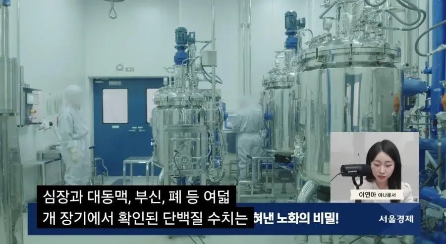 인간이 한순간에 훅가는 나이