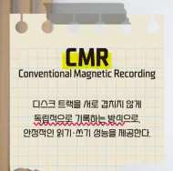 요즘 최첨단정밀공학의 한계를 뛰어넘고 있다는 최신 하드디스크