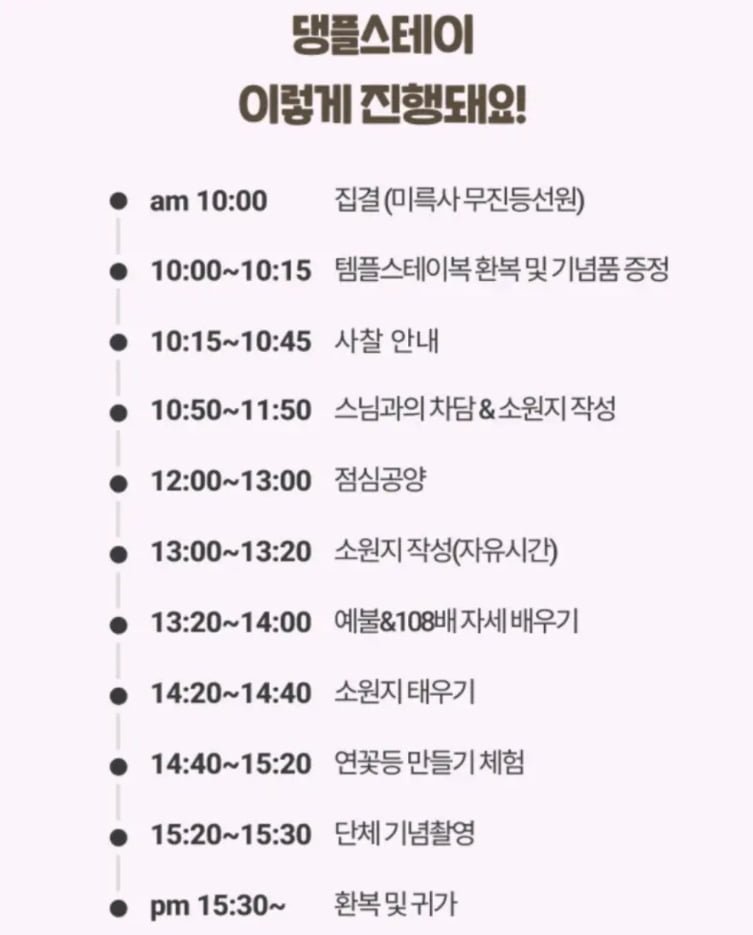 개판인 댕플스테이