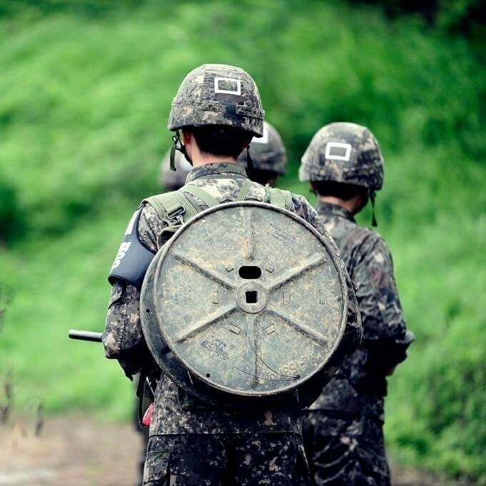 전쟁나면 통신병부터 죽는 이유