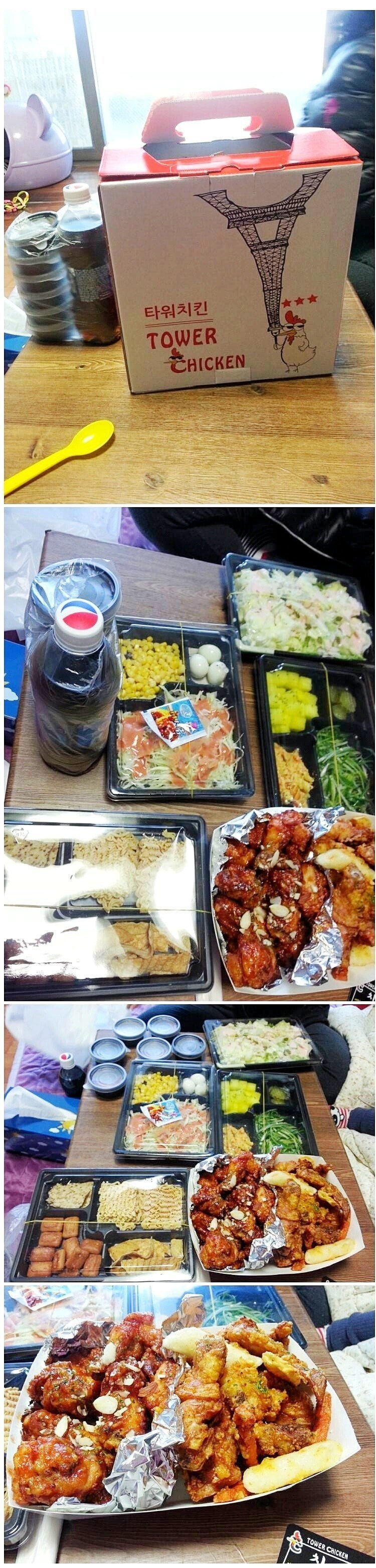 11년 전 대전에서 난리난 치킨